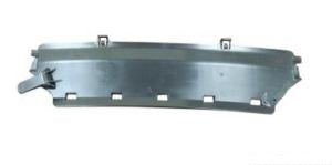 حشوة صدام - MERCEDES-BENZ  C300 خلفي ( 2018)