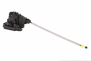 سيلندر قفل الشنطة - MERCEDES-BENZ  C300 Front Right ( 2019)