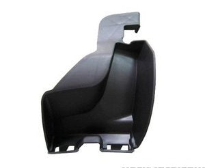 حشوة صدام - MERCEDES-BENZ  C350 Front Left ( 2010)