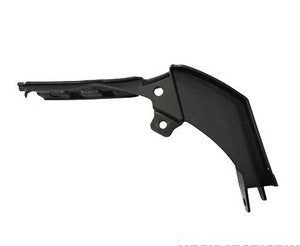 حشوة صدام - MERCEDES-BENZ  C400 Rear Left ( 2015)