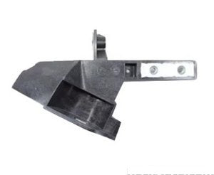 قاعدة صدام - MERCEDES-BENZ  ML500 Front Right ( 2007)