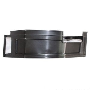 حشوة صدام - MERCEDES-BENZ  C43 AMG ( 2017)