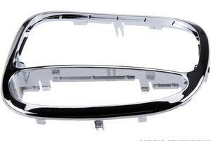 إطار ناقل الحركة - MERCEDES-BENZ  C55 AMG ( 2007)