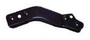 قاعدة صدام - MERCEDES-BENZ  C63 AMG Front Right ( 2010)