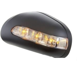 مراية خارجية كاملة مع الزجاج - MERCEDES-BENZ  CL500 Left ( 2006)