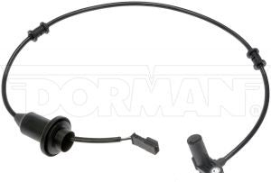 مستشعر سرعة مانع الانزلاق - MERCEDES-BENZ  CL500 Rear Right ( 2011)