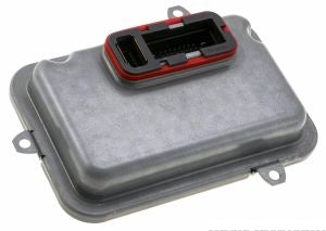 وحدة تشغيل لمبات HID - MERCEDES-BENZ  CL600 ( 2010)