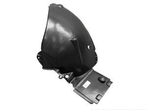 رفرف داخلي - MERCEDES-BENZ  CL600 Rear Right ( 2010)