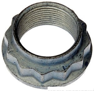 صامولة المغزل - MERCEDES-BENZ  CL63 AMG خلفي ( 2011)