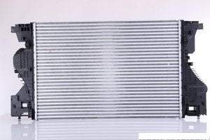 مبرد داخلي - MERCEDES-BENZ  CLA250 ( 2020)