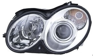 مجموعة مصباح أمامي - MERCEDES-BENZ  CLK63 AMG Front Left ( 2007)