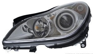 مجموعة مصباح أمامي - MERCEDES-BENZ  CLS500 Front Left ( 2006)