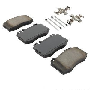 سفايف - MERCEDES-BENZ  CLS500 Front ( 2008)