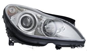 مجموعة مصباح أمامي - MERCEDES-BENZ  CLS550 Front Right ( 2011)