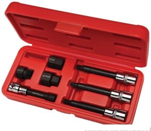 أداة فك بكرة الدينمو - MERCEDES-BENZ  CLS63 AMG ( 2014)