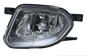 طقم لمبة ضباب / قيادة - MERCEDES-BENZ  E280 Left ( 2008)