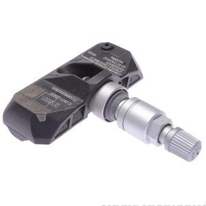 حساس نظام مراقبة ضغط الإطارات (TPMS) - MERCEDES-BENZ  E280 ( 2008)