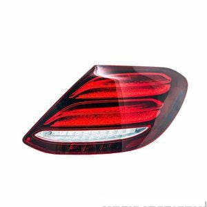 مجموعة المصباح الخلفي - MERCEDES-BENZ  E300 Right ( 2019)