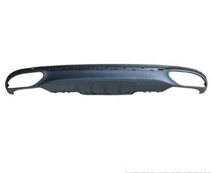 لوحة تجميل تحت الصدام - MERCEDES-BENZ  E300 Rear ( 2019)