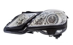 مجموعة مصباح أمامي - MERCEDES-BENZ  E300 Front Left ( 2012)