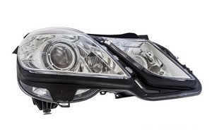 مجموعة مصباح أمامي - MERCEDES-BENZ  E300 Front Right ( 2013)