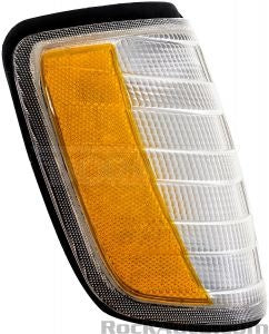 لمبة الإشارة / البارك كاملة - MERCEDES-BENZ  E320 Front Right ( 2009)