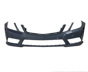 غطاء صدام - MERCEDES-BENZ  E350 Front ( 2013)
