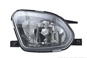 طقم لمبة ضباب / قيادة - MERCEDES-BENZ  E350 Right ( 2008)