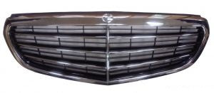 شبك السيارة - MERCEDES-BENZ  E350 ( 2014)