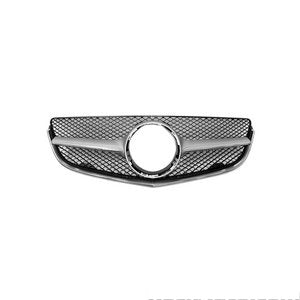شبك السيارة - MERCEDES-BENZ  E350 Front ( 2014)