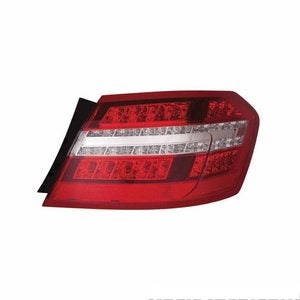 مجموعة المصباح الخلفي - MERCEDES-BENZ  E350 Right ( 2013)