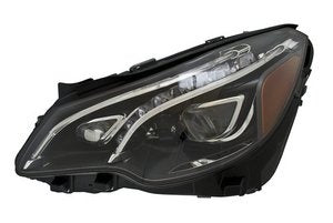 مجموعة مصباح أمامي - MERCEDES-BENZ  E400 Front Left ( 2014)