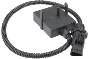 حساس / مرسل درجة الحرارة - MERCEDES-BENZ  E400 ( 2013)