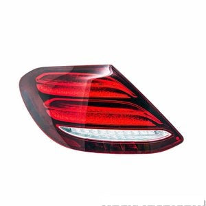 مجموعة المصباح الخلفي - MERCEDES-BENZ  E43 AMG Left ( 2017)
