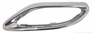 قطعة داخلية للصدام - MERCEDES-BENZ  E450 ( 2020)