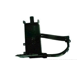 قاعدة صدام - MERCEDES-BENZ  E500 Front Right ( 2006)