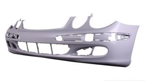 صدام - MERCEDES-BENZ  E500 Front ( 2006)