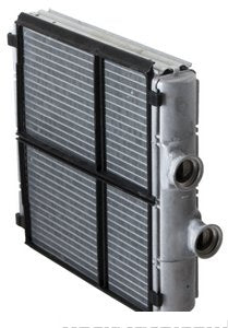 قلب السخان - MERCEDES-BENZ  E500 ( 2011)