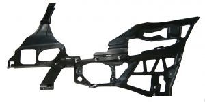 داعم غطاء الصدام - MERCEDES-BENZ  E63 AMG Front Right ( 2008)