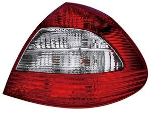 مجموعة المصباح الخلفي - MERCEDES-BENZ  E63 AMG Right ( 2008)