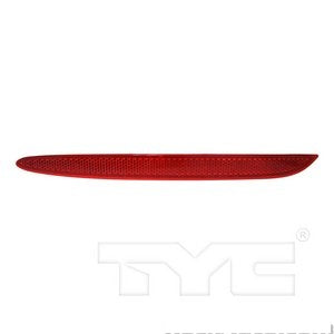 عاكس - MERCEDES-BENZ  EQE 350 SUV Rear Left ( 2023)