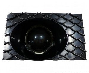 حشوة صدام - MERCEDES-BENZ  G63 AMG Front ( 2015)
