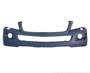 صدام - MERCEDES-BENZ  GL320 Front ( 2009)
