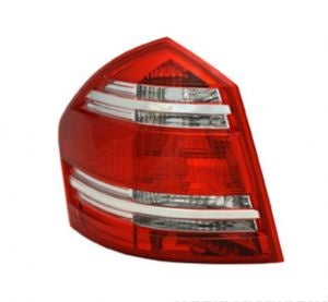 مجموعة المصباح الخلفي- MERCEDES-BENZ  GL320 يسار ( 2007)