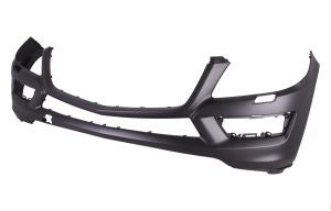 صدام - MERCEDES-BENZ  GL350 Front ( 2013)