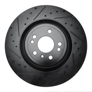 هوب - MERCEDES-BENZ  GL350 Front Left ( 2016)