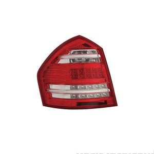 مجموعة المصباح الخلفي- MERCEDES-BENZ  GL350 يسار ( 2012)