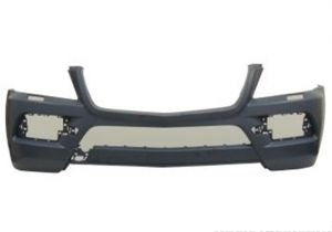 صدام - MERCEDES-BENZ  GL450 Front ( 2011)