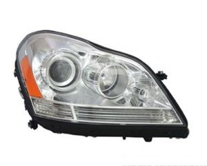 مجموعة مصباح أمامي - MERCEDES-BENZ  GL450 Right ( 2007)