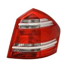 مجموعة المصباح الخلفي - MERCEDES-BENZ  GL450 Right ( 2007)